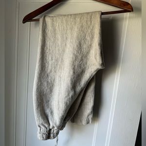 Notperfectlinen heavy weight Athens s/m